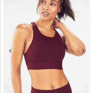 FABLETICS ELLA SPORTS BRA
